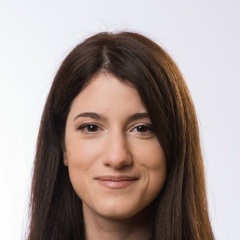 Мария Петько, 08.10, Москва