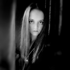 Залина Каскулова, Нальчик