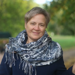 Наталия Романова, 09.10.1972, Санкт-Петербург