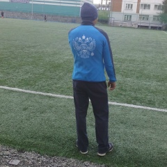 Александр Байлагасов, 22.03, Кырлык