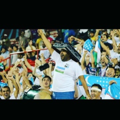 Рустам Сайдиганиев, Seoul