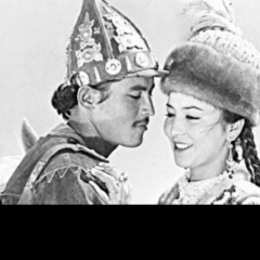 Khasen Duisembai, 03.10.1991, Алматы