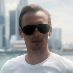 Alexander Pfalzgraf, 16.02, Санкт-Петербург