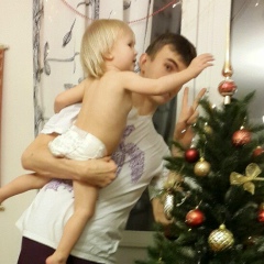 Александр Ильичев, 29.05.1985, Москва