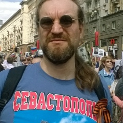 Дмитрий Ноздрин, 03.11.1971, Москва