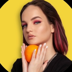 Карина Обатурова, 27.05.1992, Нижний Новгород