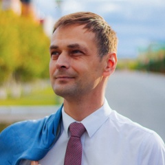 Дмитрий Клугман, 05.05.1987, Уфа