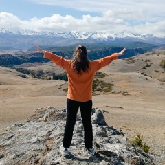 Элла Андреевна, 15.08, Ивантеевка