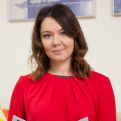 Мария Шейкина, 30.05