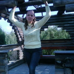 Светлана Устюжанинова, 22.11, Харьков