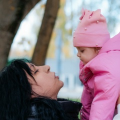 Наталия Гордиенко, 04.02.1985, Калуга