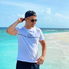 Роман Шунков, 31.10, Санкт-Петербург