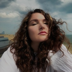 Olga Volgapkina, 17.06, Санкт-Петербург