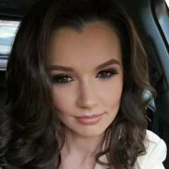 Карина Моисеенко, 23.07, Вильнюс