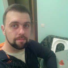 Женя Еремин, 27.03, Киев