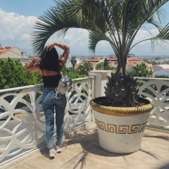 Виктория Туишева, 22.06.1995