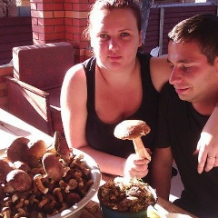 Танюшка Чудинович, 27.01.1984, Киев