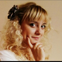 Юлия Демченко, 05.03