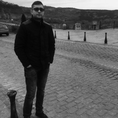 Ярослав Мерецкий, 31.08, Одесса