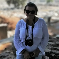 Галина Казакова, Тольятти