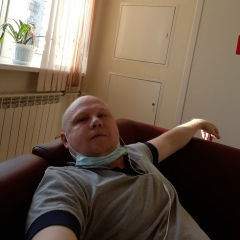 Денис Байдиков, 25.11.1985, Ярославль