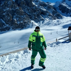 Sanjar Juzenov, 16.09.1988, Алматы