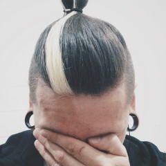 Артём Саначёв, Пермь