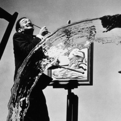 Kosmos Бублик, 24.11.1987