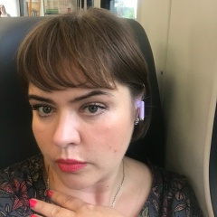 Оксана Бенедиктовна, 09.07, Раменское