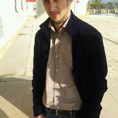 Mr Калиев, Грозный