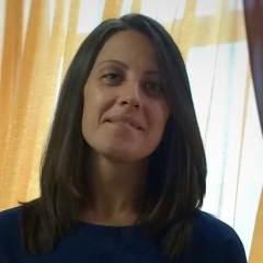 Наталья Капина, 01.04