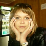 Татьяна Байкова, 06.05.1983, Ковель