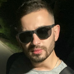 Александр Смирнов, 23.02.1993, Кишинев