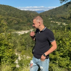 Dmitry Avdoshin, 25.02, Саратов