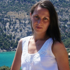 Мария Сокол, 19.09.1984, Санкт-Петербург