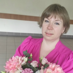 Елена Шувалова, 06.04, Санкт-Петербург