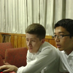 Obidjon Arabov, 15.01.1991, Ташкент