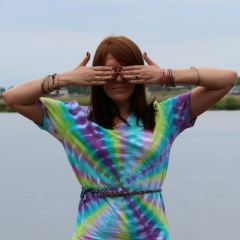 Ксения Соколова, 21.05.1989, Москва