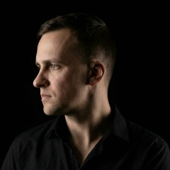 Михаил Одинцов, Зуевка