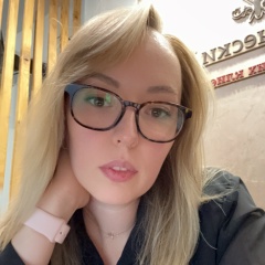 Катюшка Стёпкина, 04.11.1987, Москва