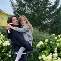 Natalia Romanova, 22.06