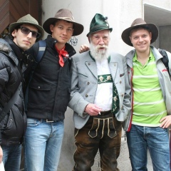 Artem Rybalko, 03.07, Краснодар