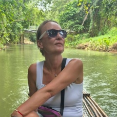 Анастасия Гучкова, 03.02.1901, Санкт-Петербург