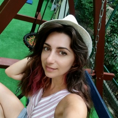 Tat Beg, Москва