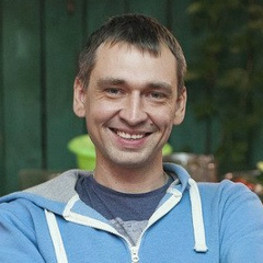 Александр Павлушкин, 17.11, Минск