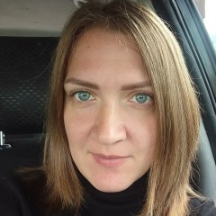 Ирина Соловьева, 24.01, Домодедово