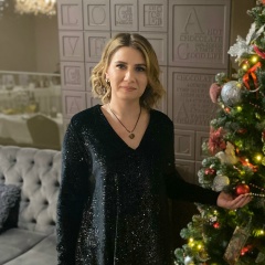 Кристина Каретникова, 25.05.1988, Самара