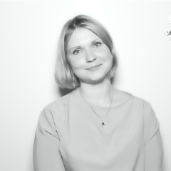 Мария Шаркина, Нижний Новгород