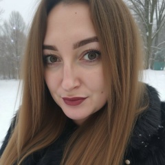 Алина Чернышева, 31.12