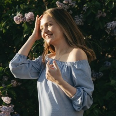 Лейсан Мурадимова, 07.04.1991, Казань